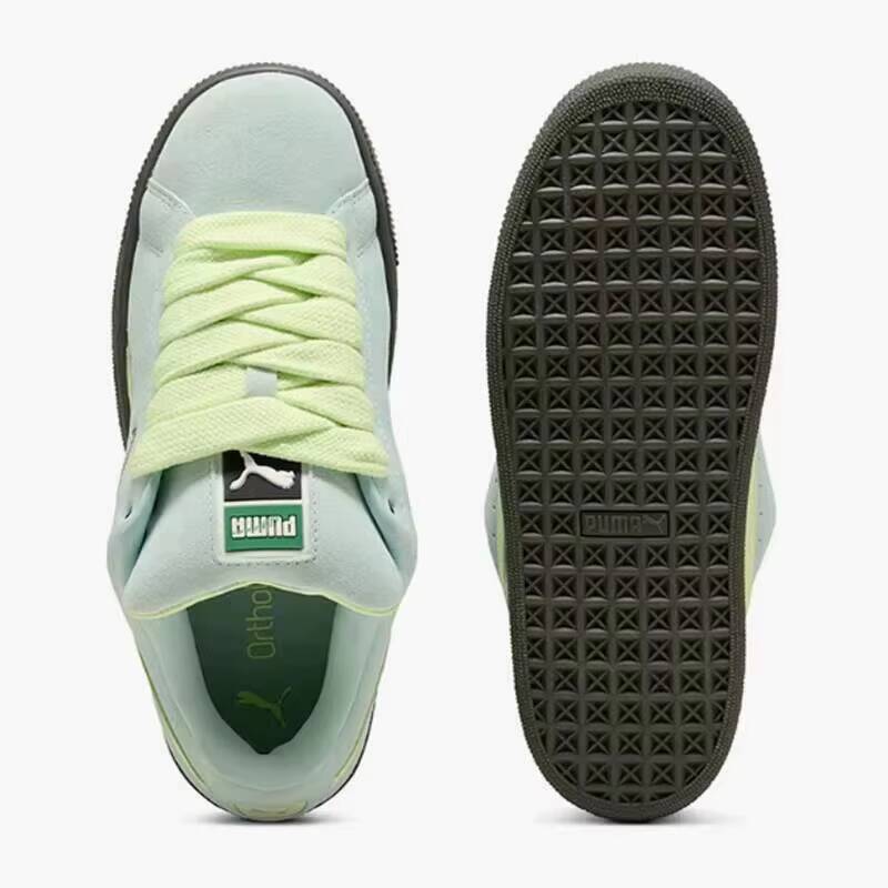 Puma Shoes Suede Classic - Hot Genuine PUMA Unisex Suede XL