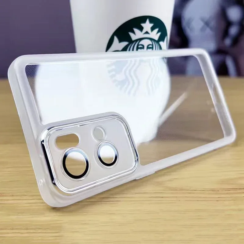 Luxury Bags Photos - Luxury Lens Film Phone Case for