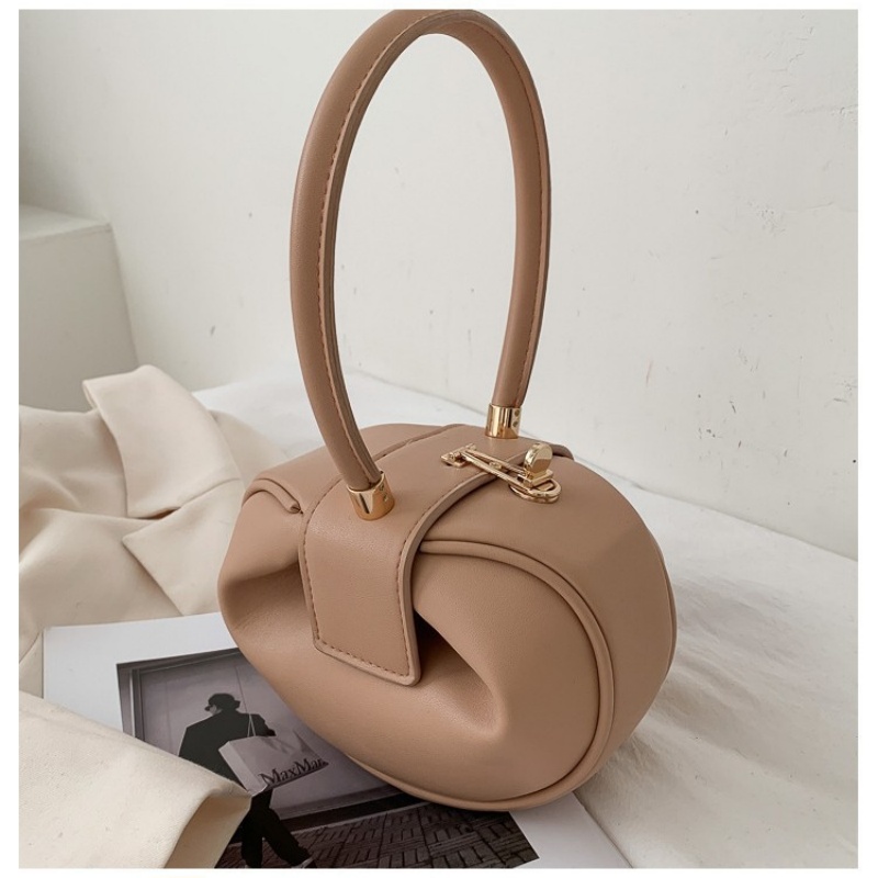 Luxury Bags Store - ﻿ Round Ball Women's Handbag Brand