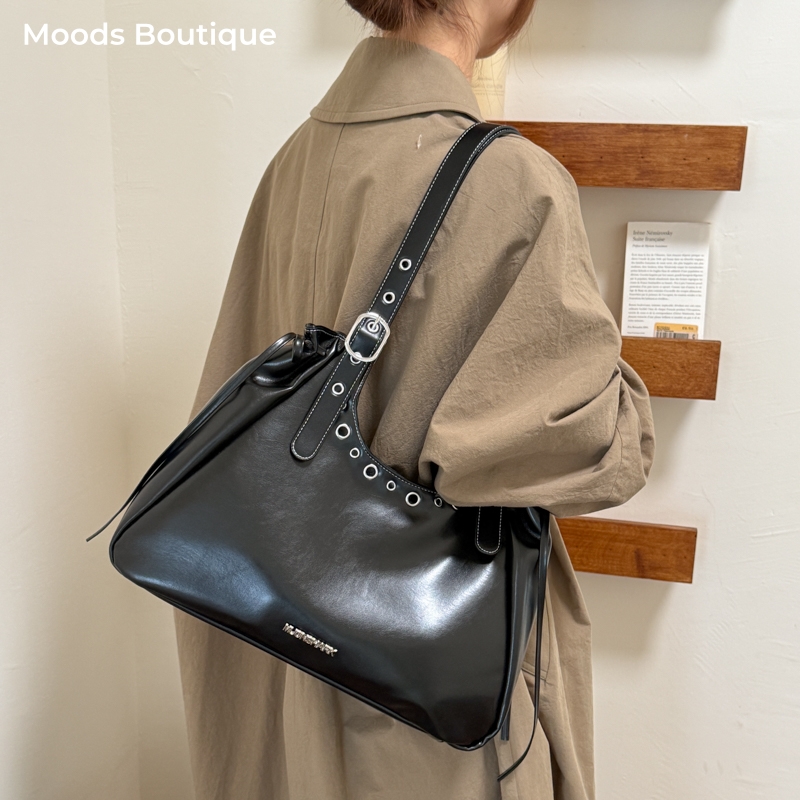 Vintage Style Underarm Shoulde - đánh giá và giá Luxury Bags Vegan
