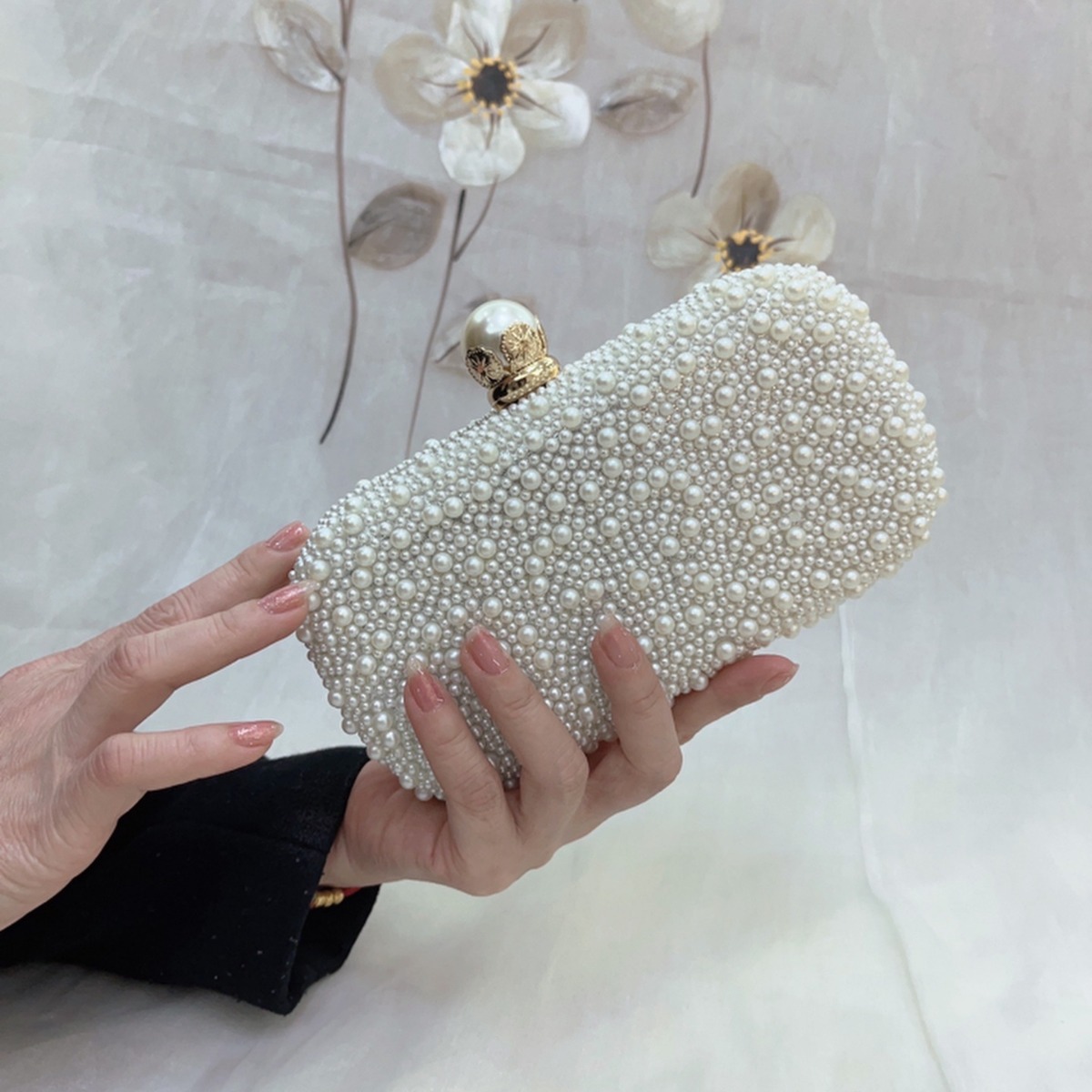 Luxury Wedding Evening Dress B - đánh giá và giá Luxury Bags Store