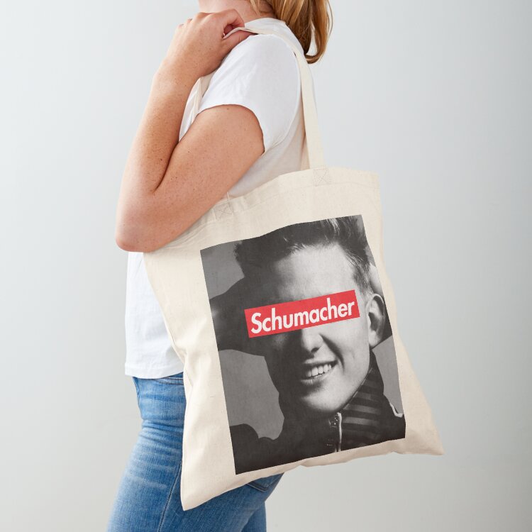 Mick Schumacher (Photo) Tote B - đánh giá và giá Luxury Bags Photos