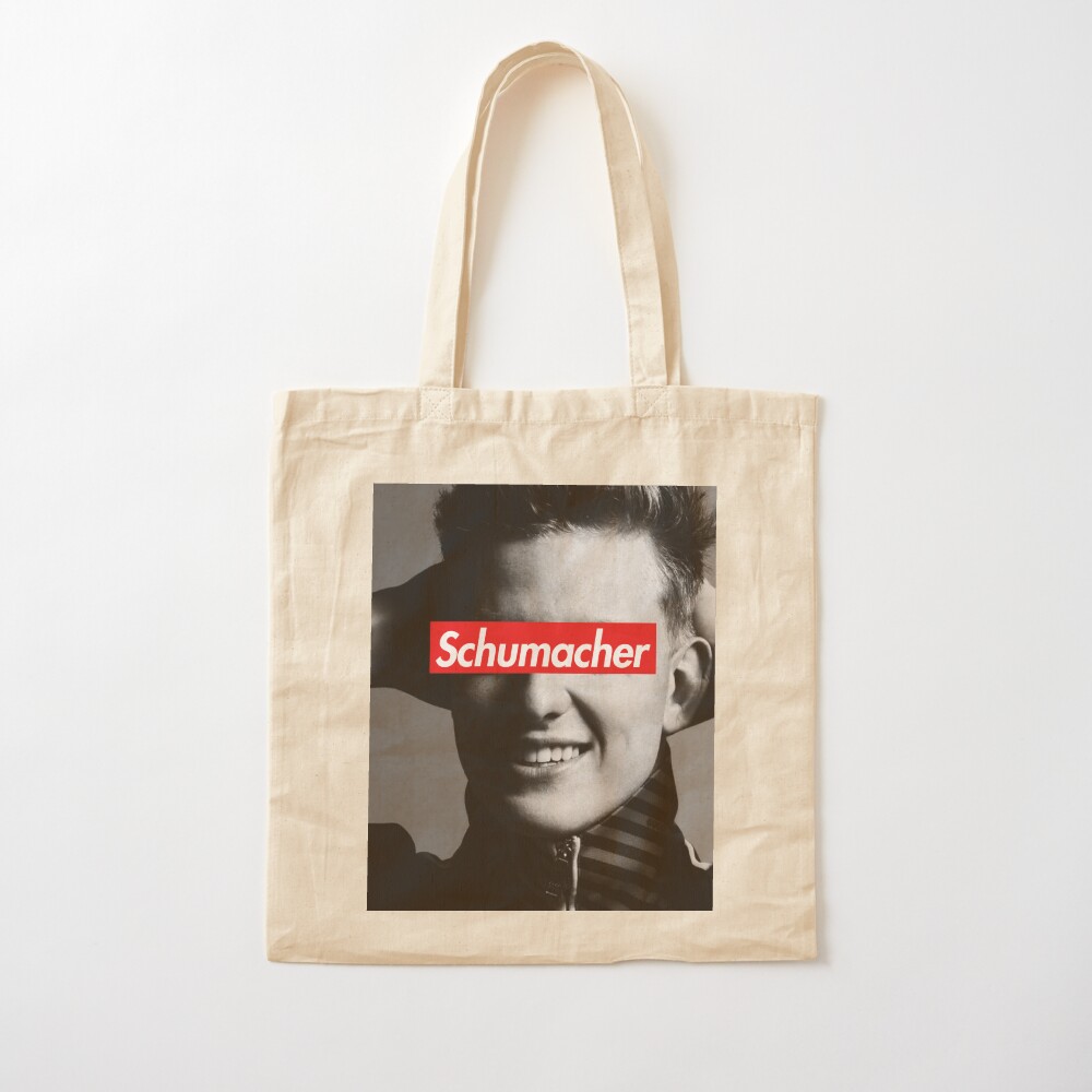 Mick Schumacher (Photo) Tote B - đánh giá và giá Luxury Bags Photos