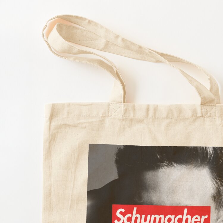 Mick Schumacher (Photo) Tote B - đánh giá và giá Luxury Bags Photos