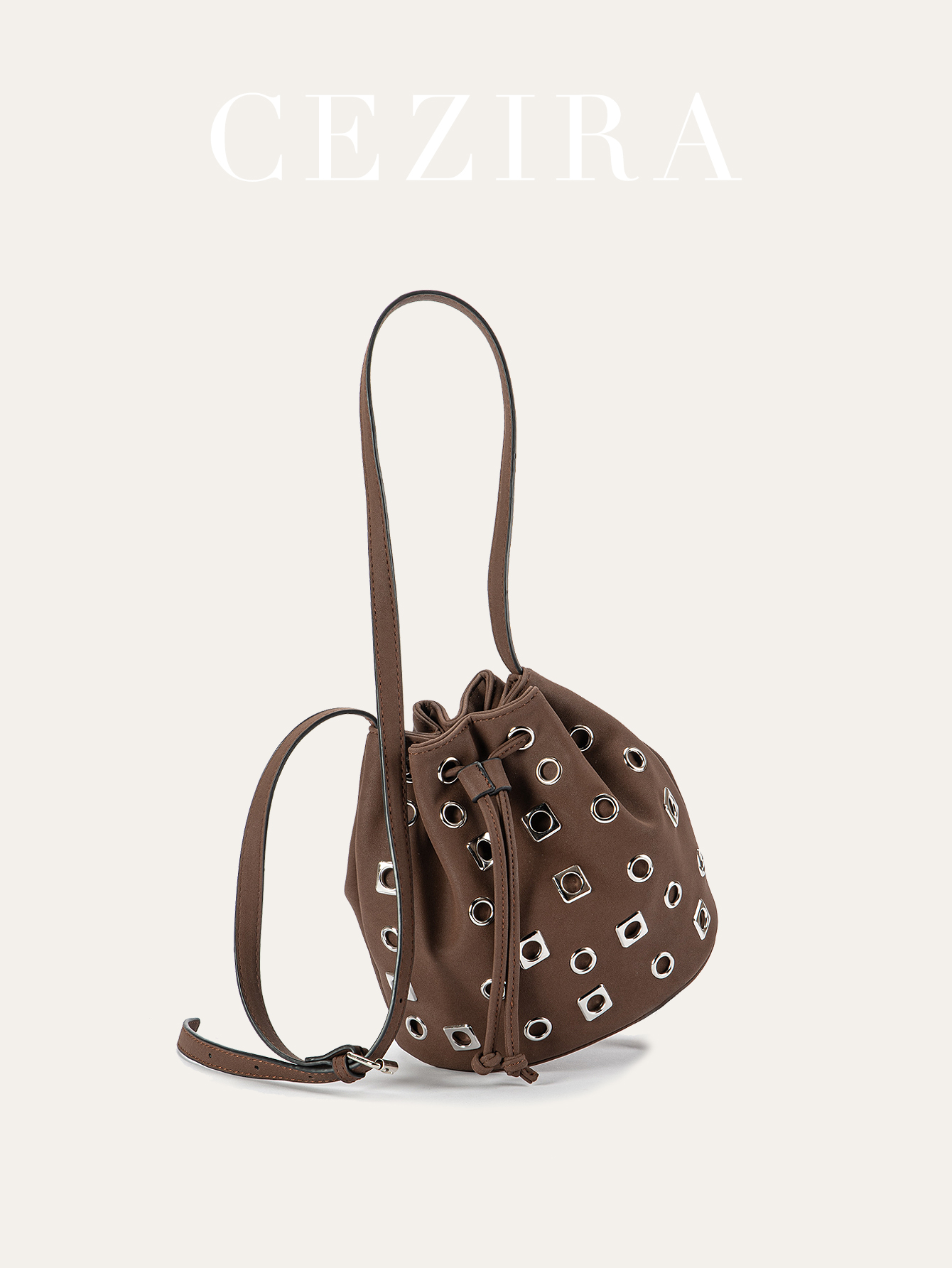 CR Women Luxury Punk Hollow Ou - đánh giá và giá Luxury Bags Vegan