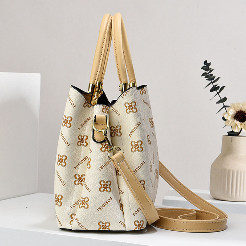 Light Luxury High-End Printed  - đánh giá và giá Luxury Bags Casual