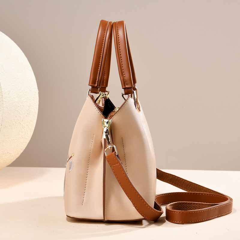 Chinese-style embroidered hand - đánh giá và giá Luxury Bags Casual