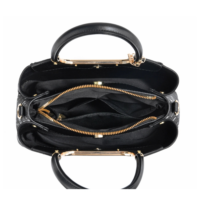 3-piece Fashion Women's Handba - đánh giá và giá Luxury Bags Casual