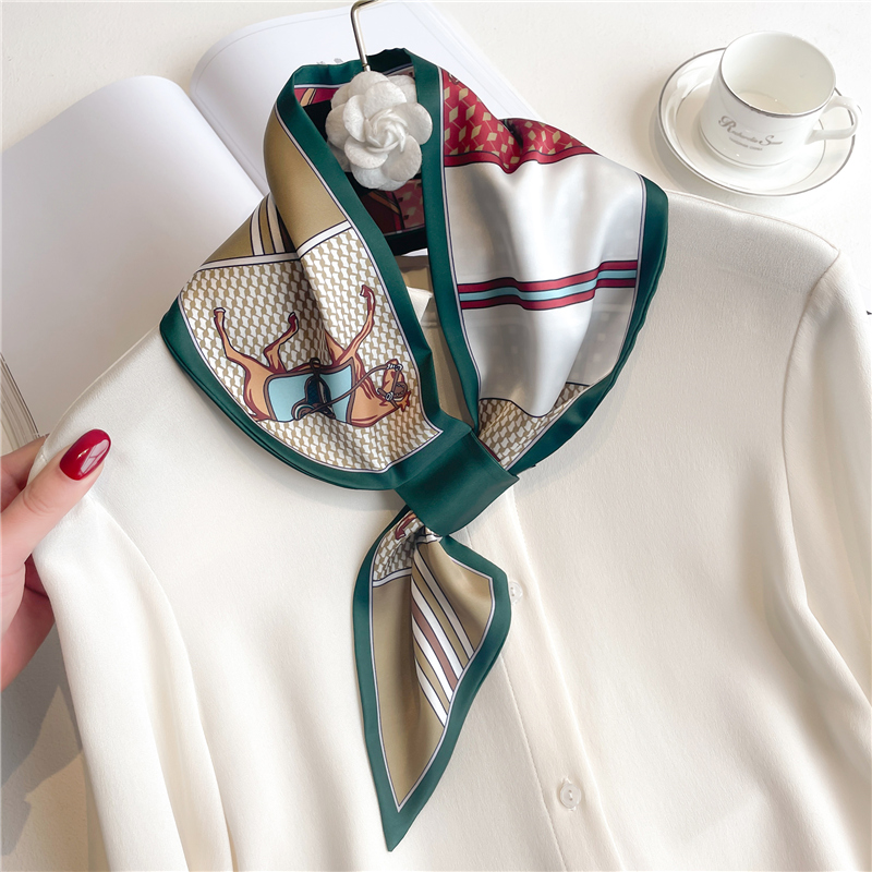 Luxury Spring Summer Ear Silk  - đánh giá và giá Luxury Bags Trending