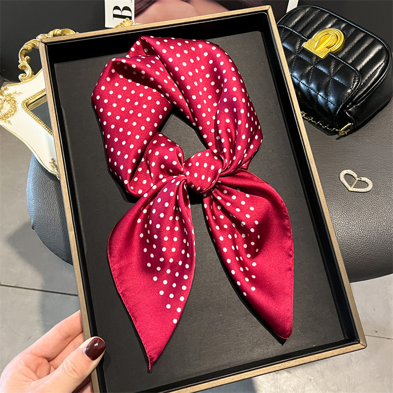 Luxury New Printed Scarves Wom - đánh giá và giá Luxury Bags Trending