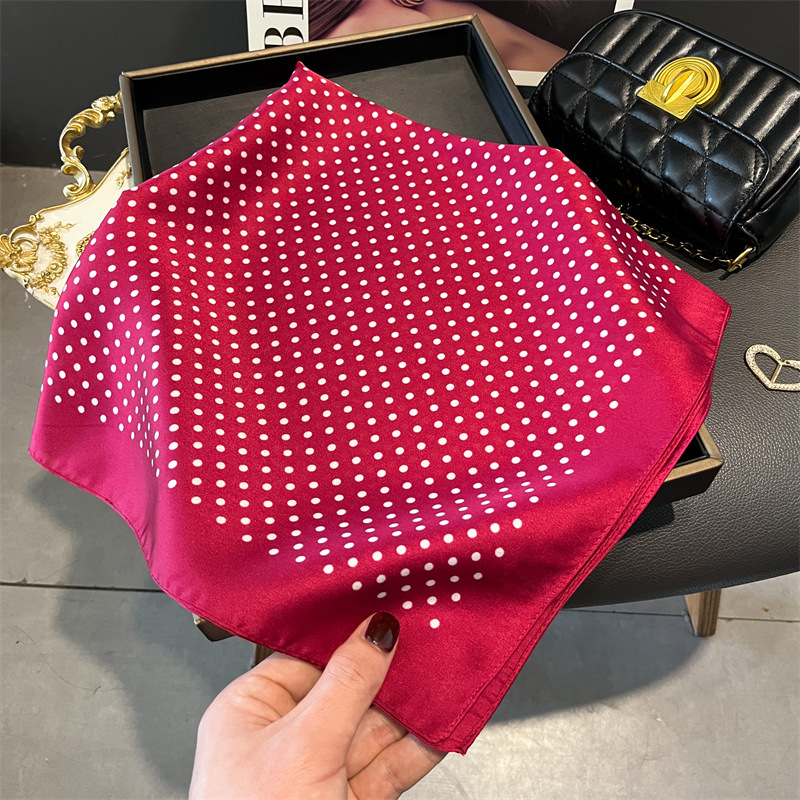 Luxury New Printed Scarves Wom - đánh giá và giá Luxury Bags Trending