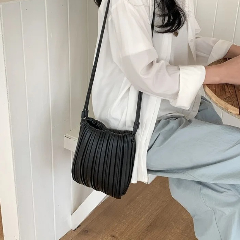 Summer Fashion New Crossbody B - đánh giá và giá Luxury Bags Casual