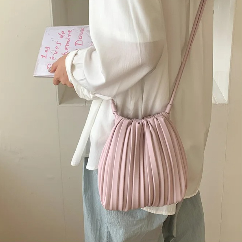 Summer Fashion New Crossbody B - đánh giá và giá Luxury Bags Casual