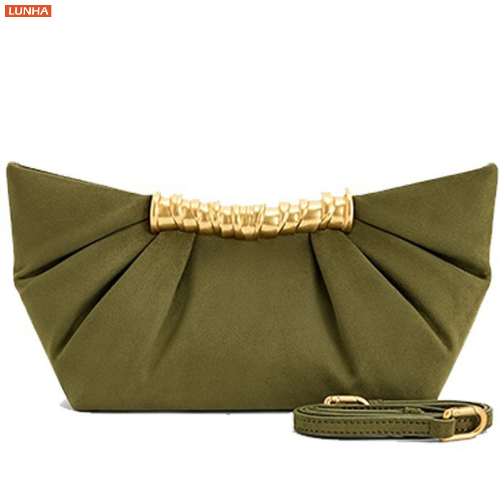 Women Luxury Design Party Clut - đánh giá và giá Luxury Bags Vegan