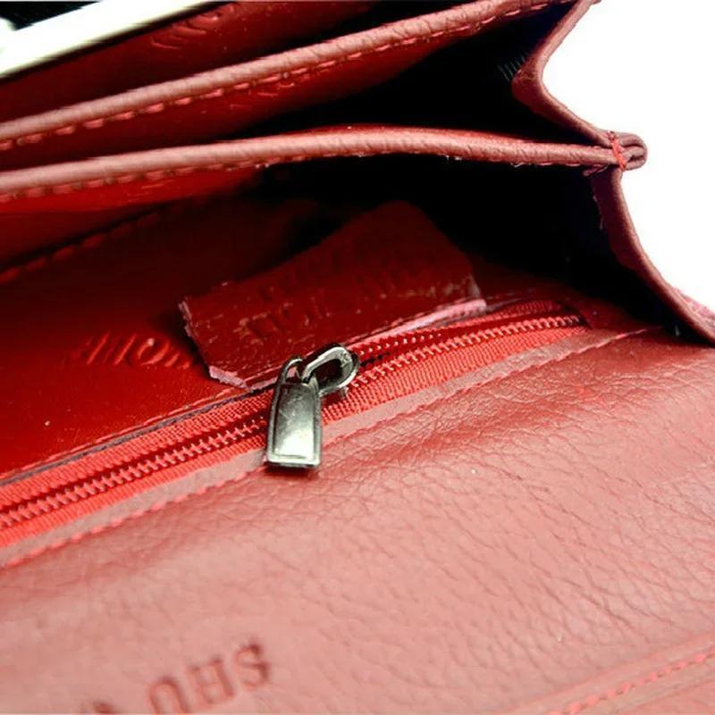 Fashion Pattern Wallet Ladies  - đánh giá và giá Luxury Bags Photos