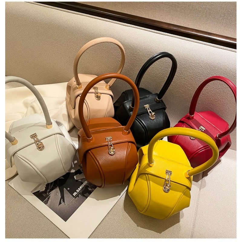   Round Ball Women's Handbag  - đánh giá và giá Luxury Bags Store