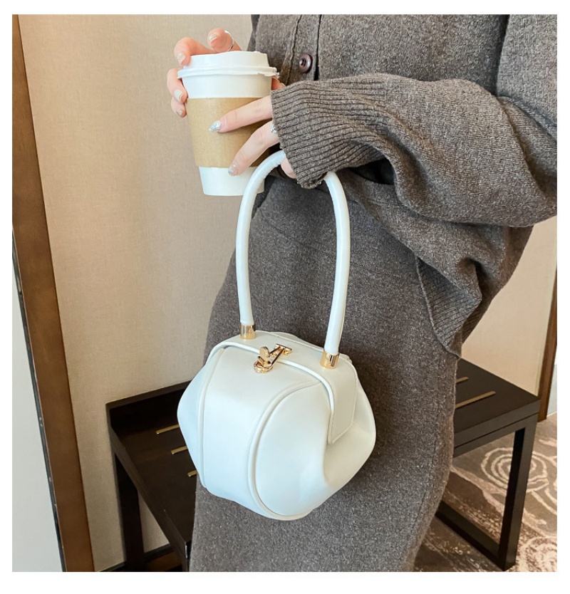   Round Ball Women's Handbag  - đánh giá và giá Luxury Bags Store