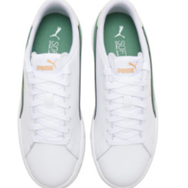 Puma Mid Low Top Classic Trend - đánh giá và giá Puma Shoes Suede Classic