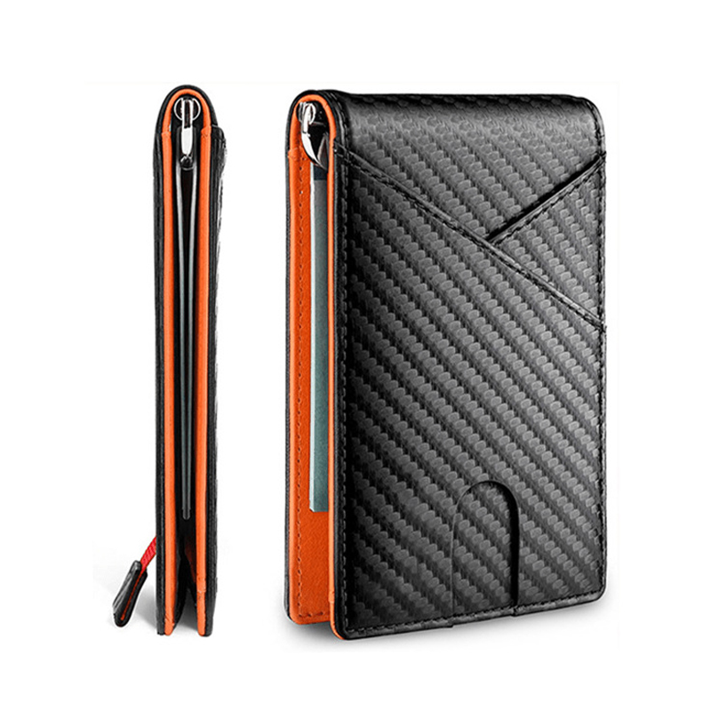 Rfid Credit Card Holder Men's  - đánh giá và giá Luxury Bags Photos