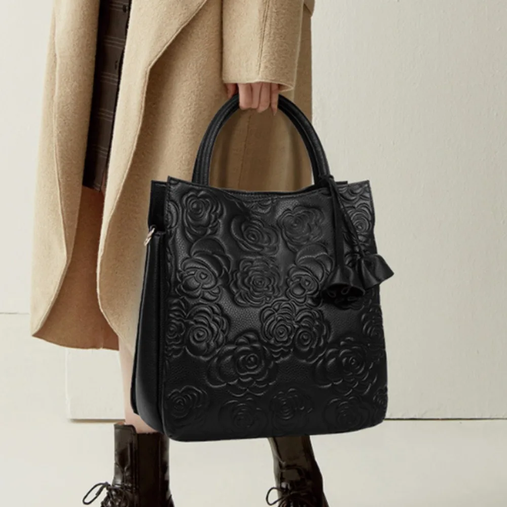 Light luxury elegant retro wom - đánh giá và giá Luxury Bags Vegan