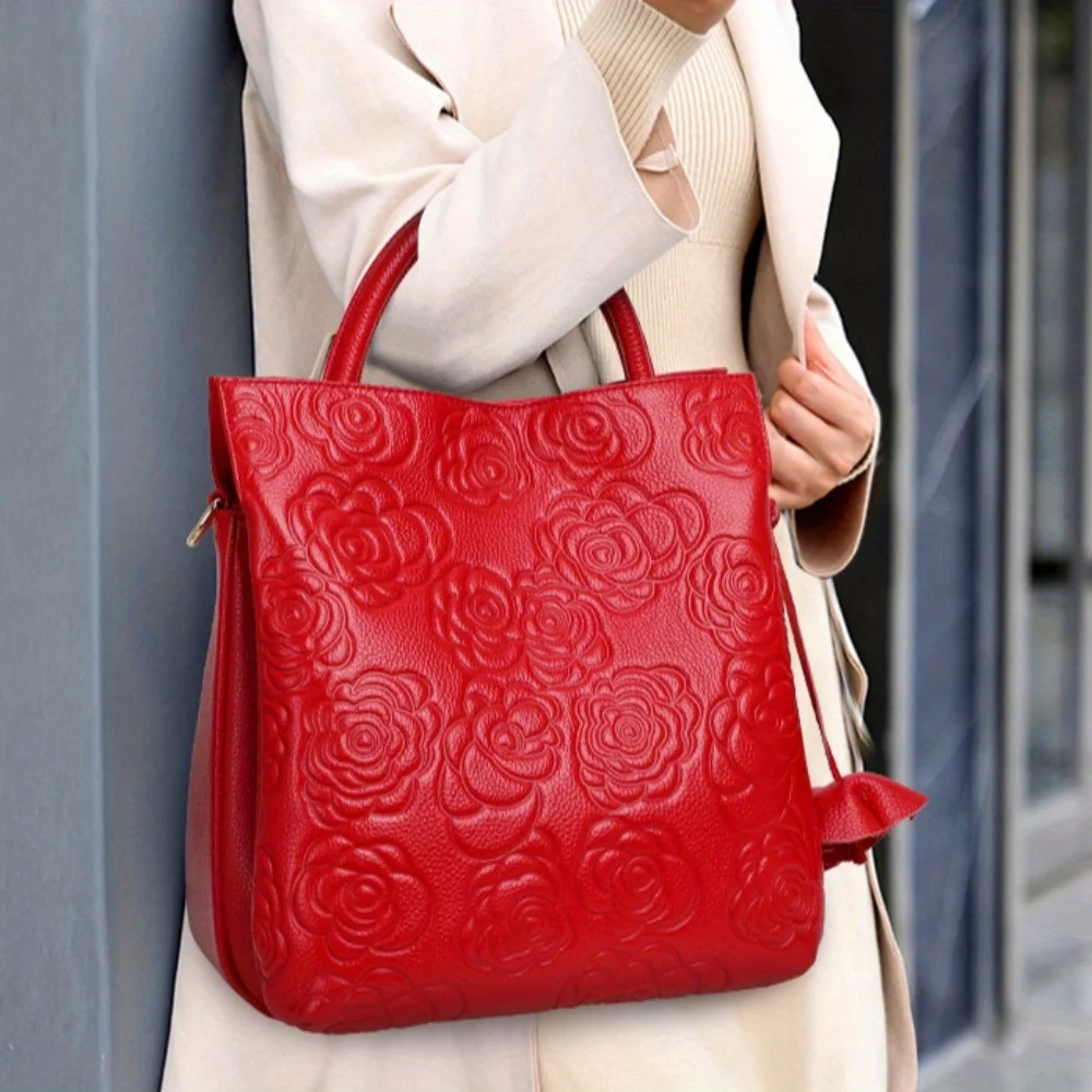 Light luxury elegant retro wom - đánh giá và giá Luxury Bags Vegan
