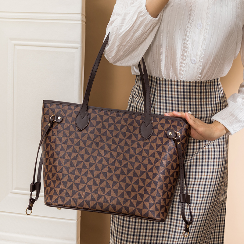 Luxury Tote Shoulder Bag for W - đánh giá và giá Luxury Bags Vegan