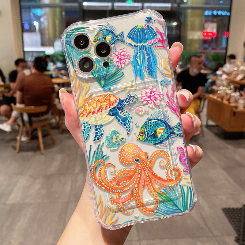 Luxury Scenery Slot Wallet Bag - đánh giá và giá Luxury Bags Photos
