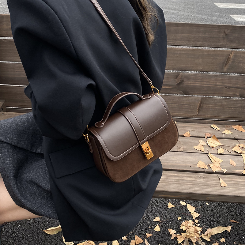 Branded Mini Square Flap Cross - đánh giá và giá Luxury Bags Store