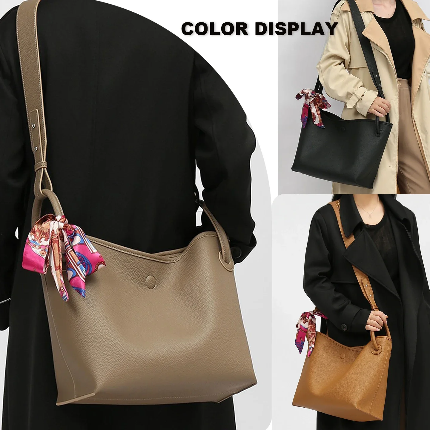 Light Luxury High end Women To - đánh giá và giá Luxury Bags Casual