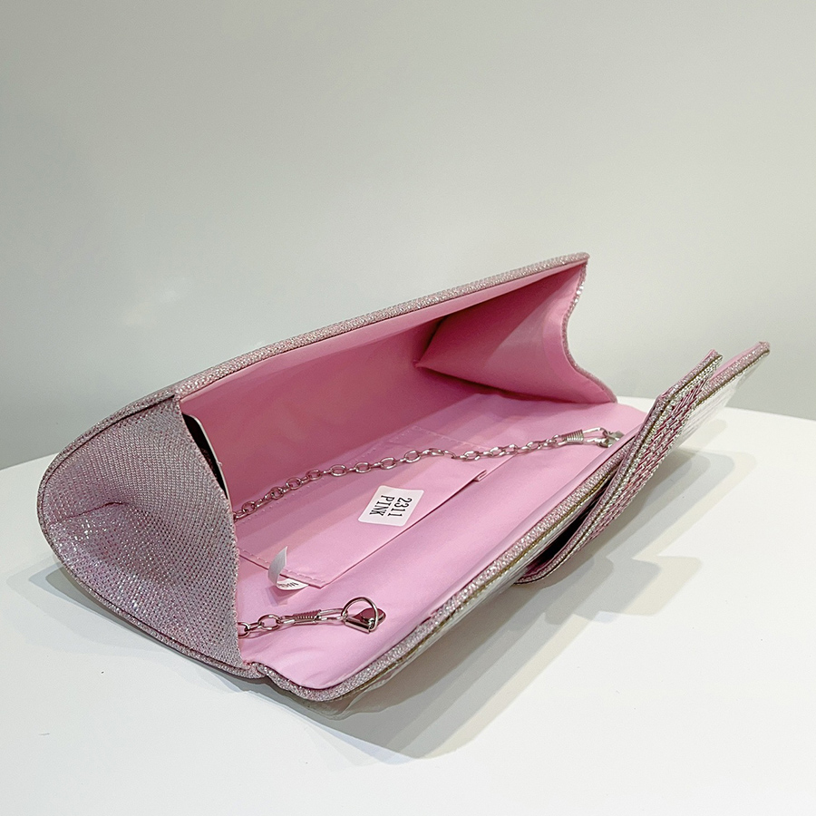 Luxury Glitter Evening Handbag - đánh giá và giá Luxury Bags Discount