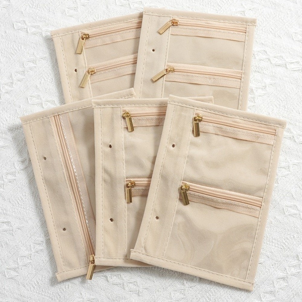 Portable Jewelry Storage Book  - đánh giá và giá Luxury Bags Photos