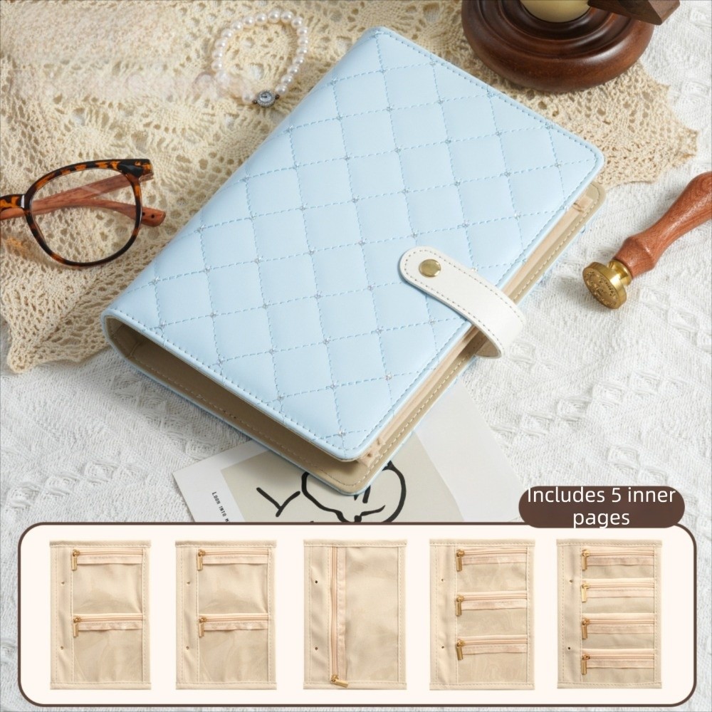 Portable Jewelry Storage Book  - đánh giá và giá Luxury Bags Photos