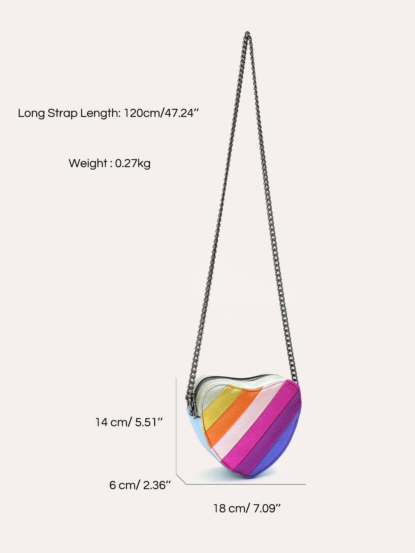 CEZIRA Women Luxury Heart Shap - đánh giá và giá Luxury Bags Vegan