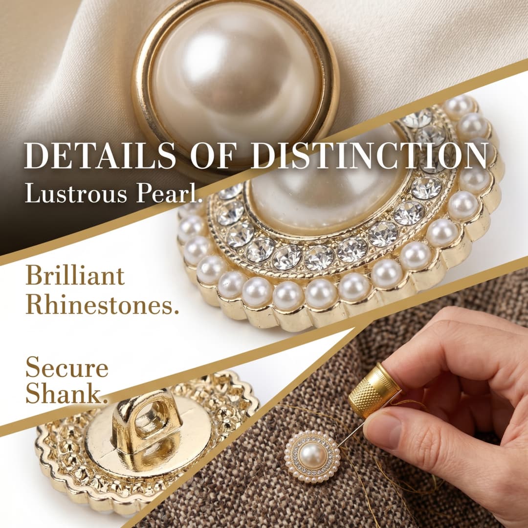 10Pcs Luxury Pearl & Crystal M - đánh giá và giá Luxury Bags Dry Clean