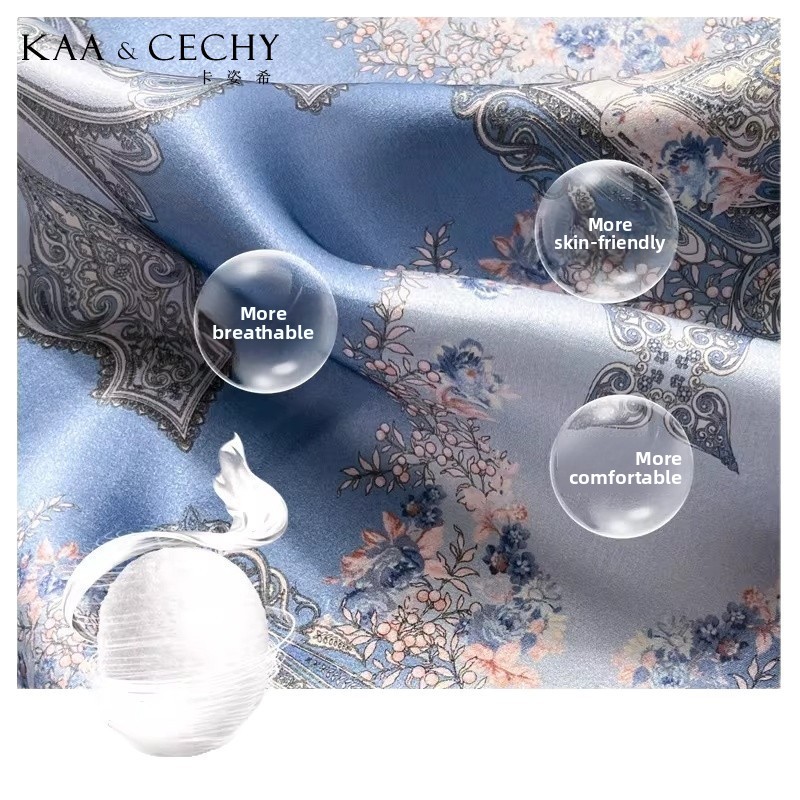 Baroque Floral 100% Mulberry S - đánh giá và giá Luxury Bags Trending