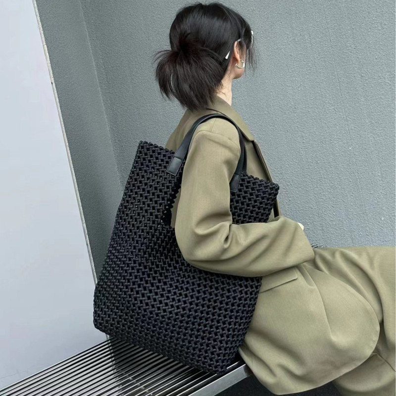 2025 Luxury Hollow Out Woven L - đánh giá và giá Luxury Bags Store
