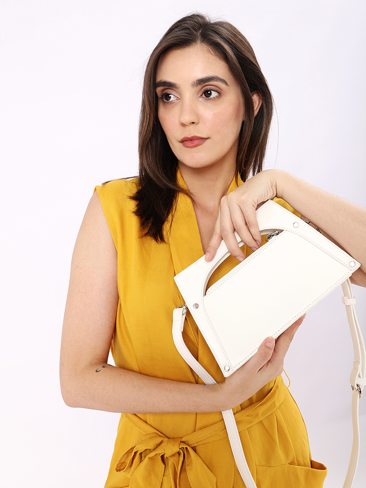 CR Luxury PU Vegan Leather Top - đánh giá và giá Luxury Bags Vegan